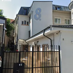 Cazan House Bucureşti