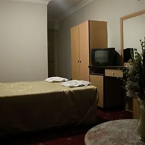 Отель Alican 1 ***