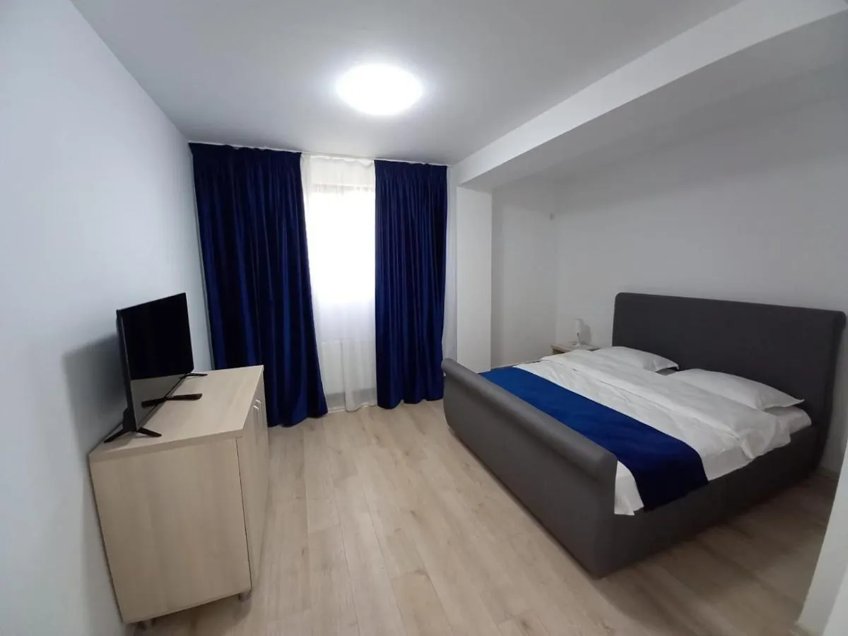 Hotel Ema&Zain Bucharest 4*,  Romania