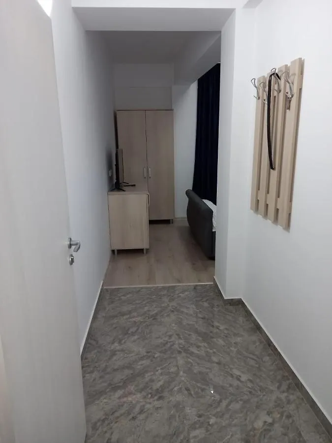 Hotel Ema&Zain Bucharest