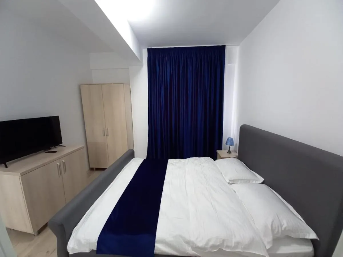 Hotel Ema&Zain Bucharest