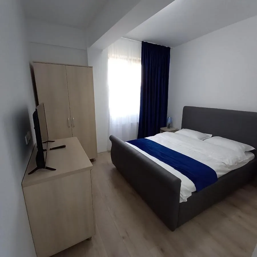 Hotel Ema&Zain Bucharest