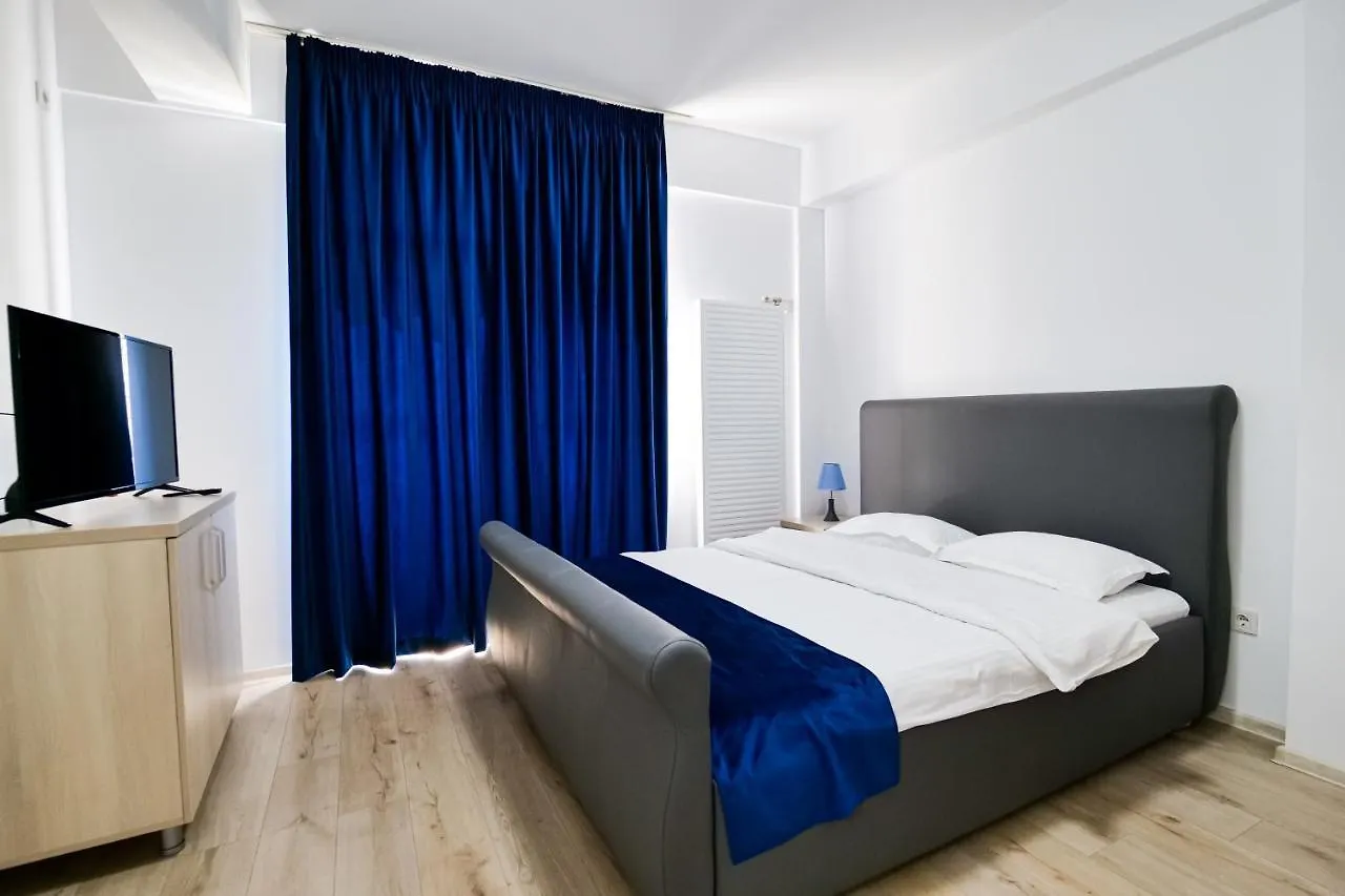 Hotel Ema&Zain Bucharest