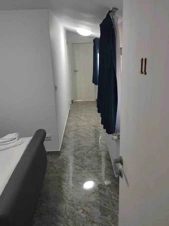 Hotel Ema&Zain Bucharest