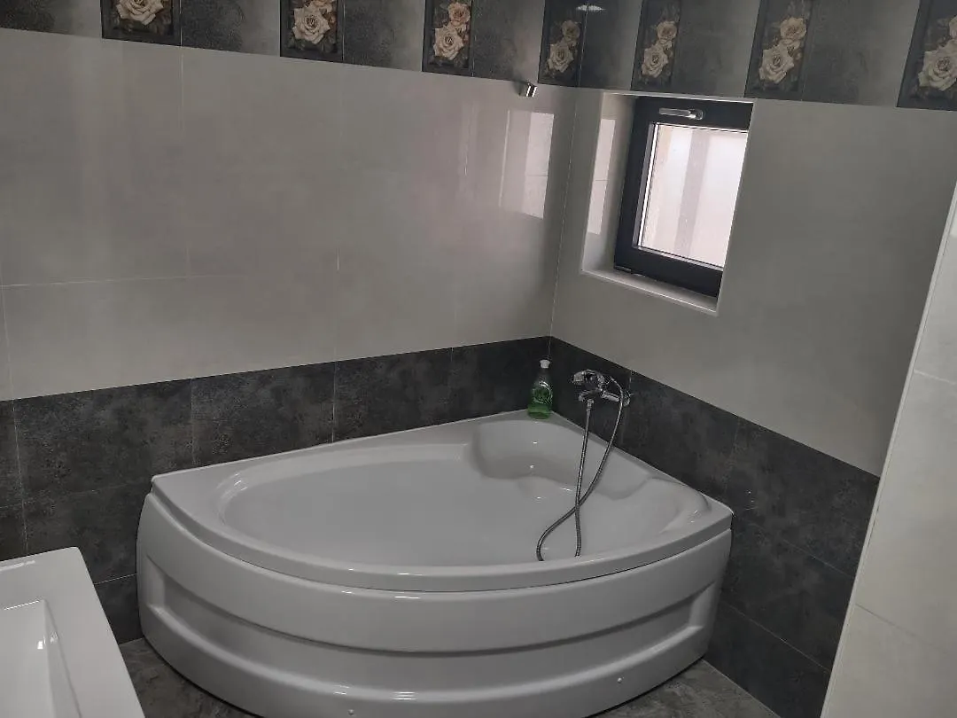 Hotel Ema&Zain Bucharest 4*,