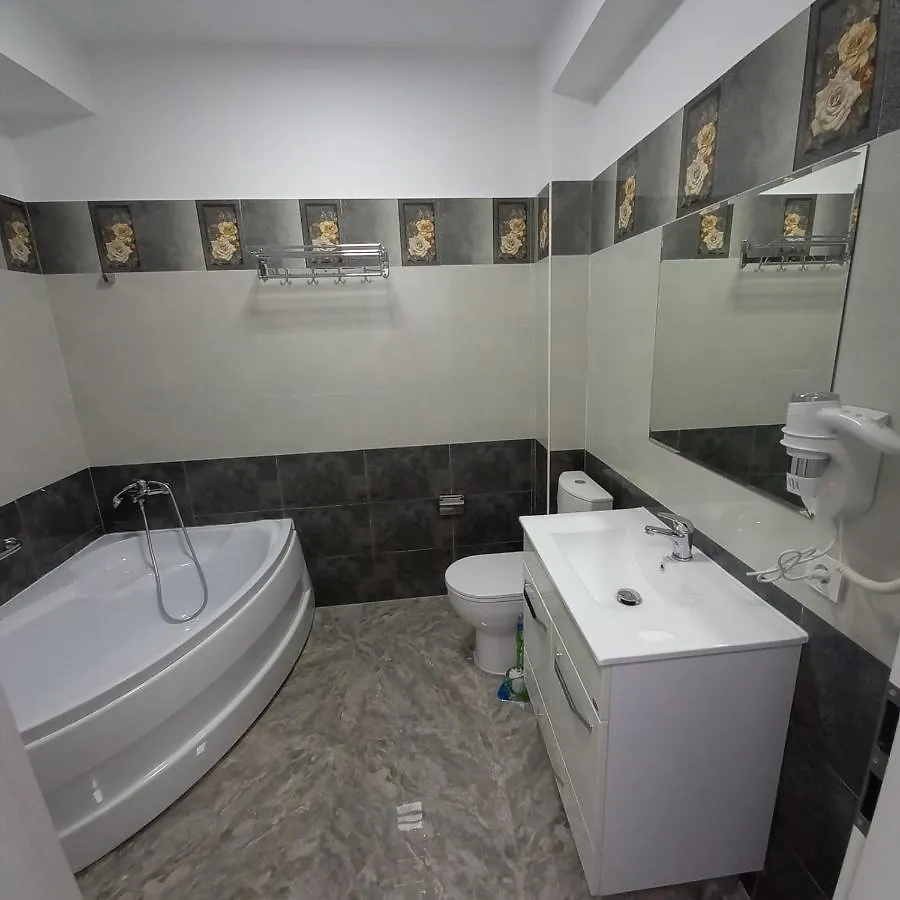 Hotel Ema&Zain Bucharest