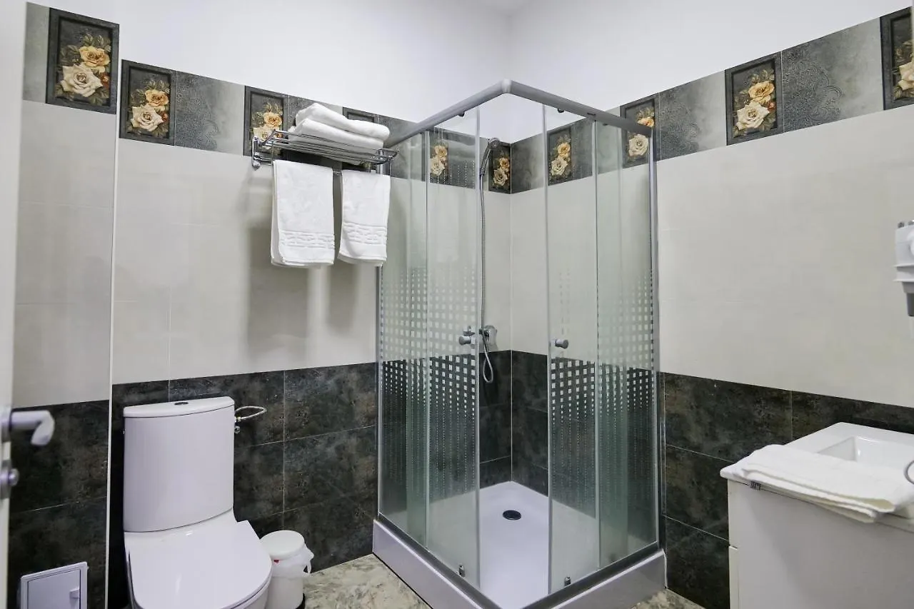 Hotel Ema&Zain Bucharest