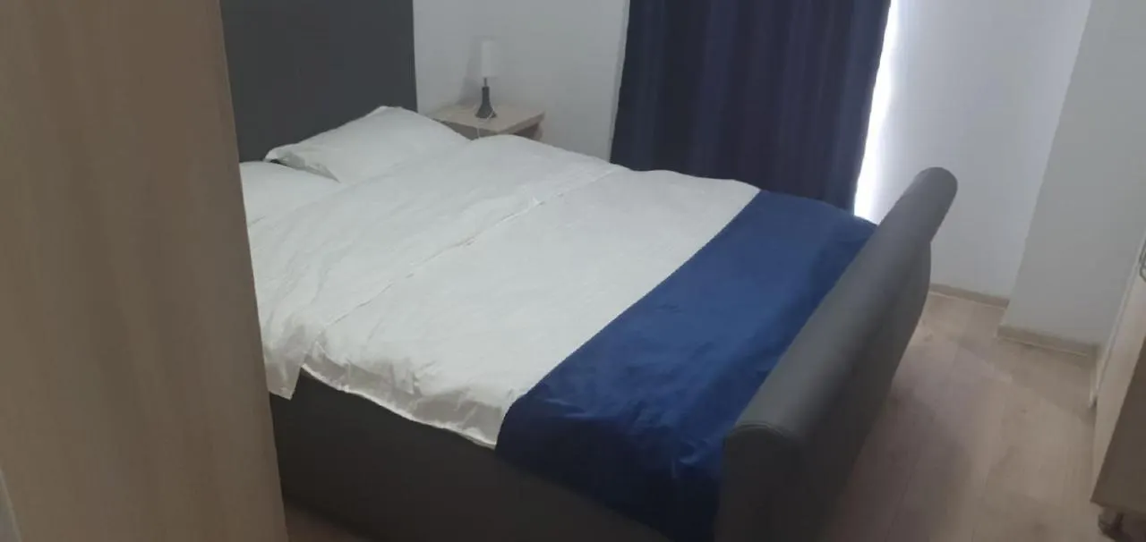 Hotel Ema&Zain Bucharest